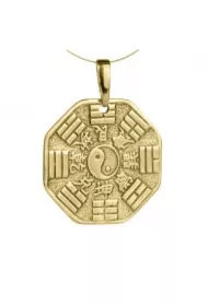 Amulet Bagua