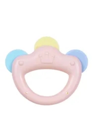 Gryzak z grzechotką Korona