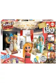 Lalka ubieranka Gala Night 113194