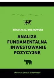 Analiza fundamentalna i inwestowanie pozycyjne