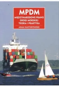 MPDM Międzynarodowe prawo drogi morskiej