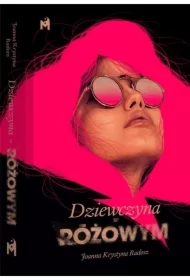 Dziewczyna w różowym