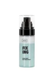 Fixing Aqua Grip Setting Spray mgiełka utrwalająca makijaż