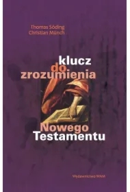 Klucz do zrozumienia Nowego Testamentu