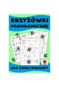 Krzyżówki panoramiczne dla całej rodziny