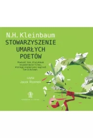 Stowarzyszenie umarłych poetów