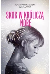 Skok w króliczą norę