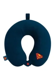 Poduszka rogal Superman 30cm