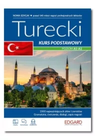 Turecki. Kurs podstawowy