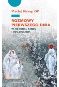 Rozmowy pierwszego dnia
