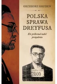Polska sprawa Dreyfusa