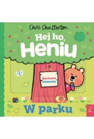 Hej ho, Heniu! W parku