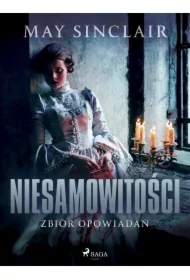 Niesamowitości. Zbiór opowiadań