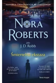 Śmiertelna ekstaza. Oblicza śmierci. Tom 4