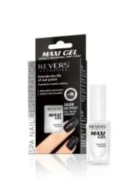 Maxi Gel Plumping Top Coat