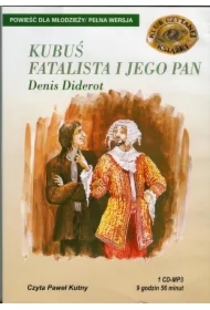 Kubuś Fatalista i jego pan