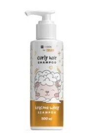 Kids Curly Szampon do włosów