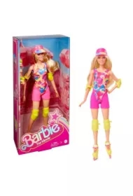 Barbie The Movie. na rolkach Lalka filmowa