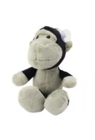 Maskotka przytulanka małpka 16cm
