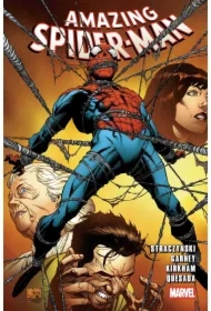 Amazing Spider-Man. Tom 5