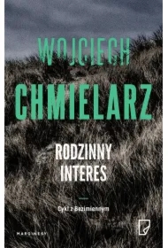 Rodzinny interes. Bezimienny. Tom 4
