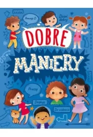 Dobre maniery