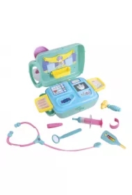 PEPPA PIG lekarz walizka 1684730