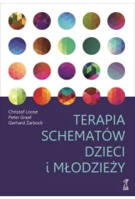 Terapia schematów dzieci i młodzieży