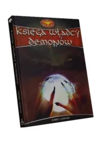 Księga Władcy Demonów