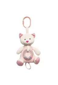 Pozytywka kotek 18cm