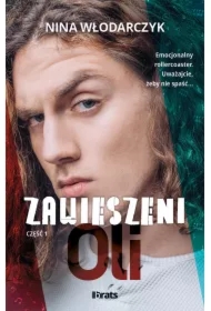Oli. Zawieszeni. Tom 1