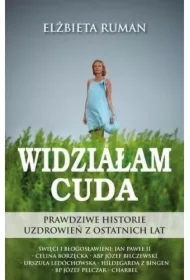 Widziałam cuda BR