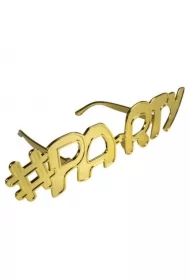 Okulary #party