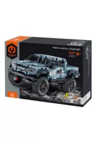  Klocki iM.Master Pickup 463 elementy