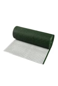 Siatka rabatowa 60cm rolka 25mb 210g/m2