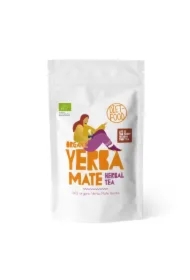 Herbata Yerba mate liściasta