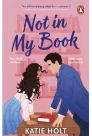 Not in my book wer. angielska