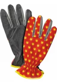 Rękawice ogrodowe gh-ba 10