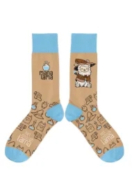 Skarpetki - Not enough lama, Mana Lama rozm. 42/46