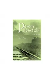 Peron literacki Antologia