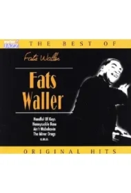 The Best of. Original Hits CD