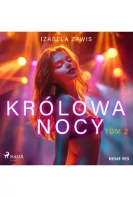 Królowa nocy. Tom 2