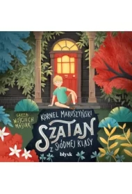 Szatan z siódmej klasy