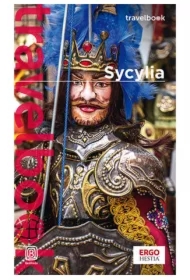 Sycylia. Travelbook. Wydanie 4