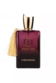 Woda perfumowana Lyre Intense