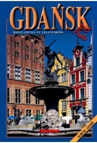 Gdańsk, Sopot, Gdynia - wersja francuska