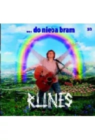 "... do nieba bram 3/3" - RUNES - CD