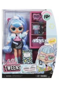 L.O.L. Surprise Tweens Core-Ellie Fly 591689 3