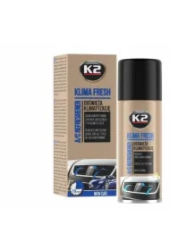 Odświeżacz klima fresh new car