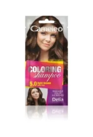 Cameleo Szampon koloryzujący 5.0 Jasny brąz